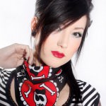 Jessica Louise for Hot Topic